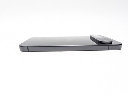 Google Pixel 9 128GB Obsydian | jak | Outlet, Bateria 90%