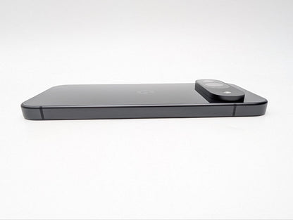 Google Pixel 9 128GB Obsydian | jak | Outlet, Bateria 90%