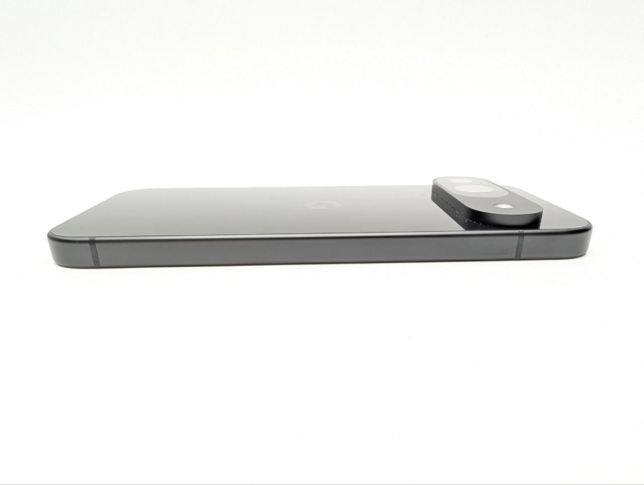 Google Pixel 9 128GB Obsydian | jak | Outlet, Bateria 95%