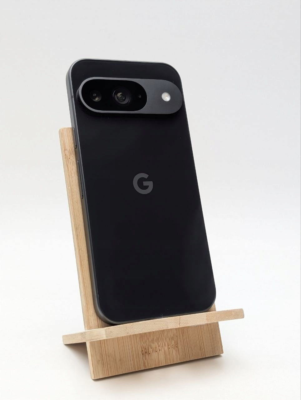 Google Pixel 9 128GB Obsydian | jak | Outlet, Bateria 90%