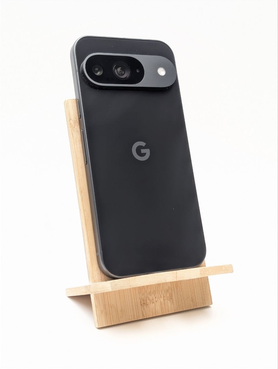 Google Pixel 9 128GB Obsydian | jak | Outlet, Bateria 95%