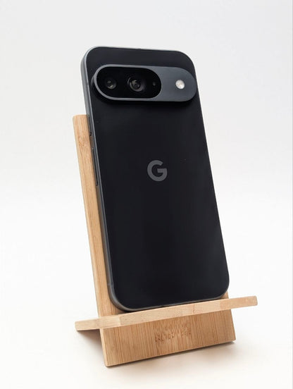 Google Pixel 9 128GB Obsydian | jak | Outlet, Bateria 90%