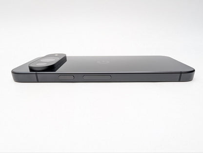 Google Pixel 9 128GB Obsydian | jak | Outlet, Bateria 90%