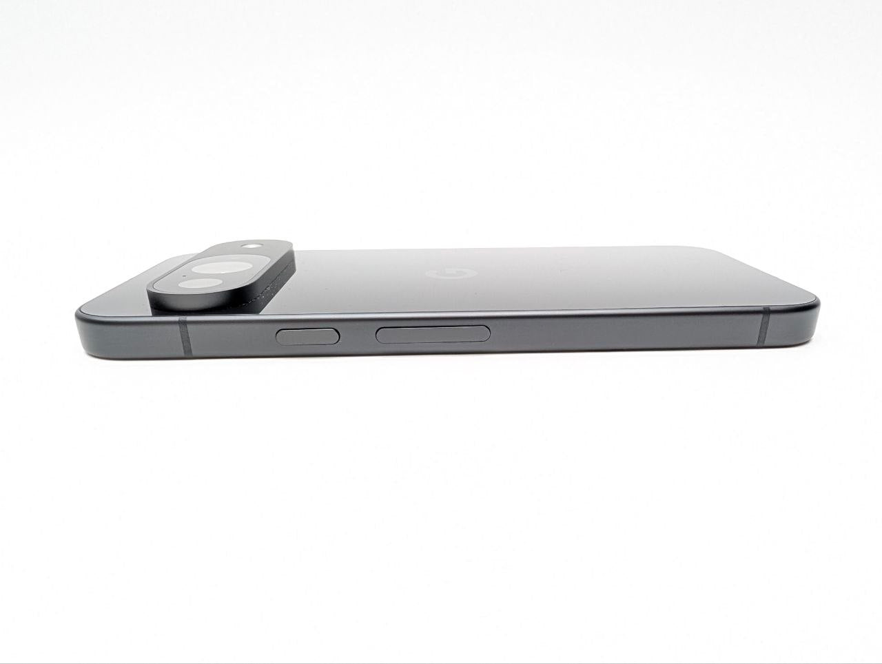 Google Pixel 9 128GB Obsydian | jak | Outlet, Bateria 95%