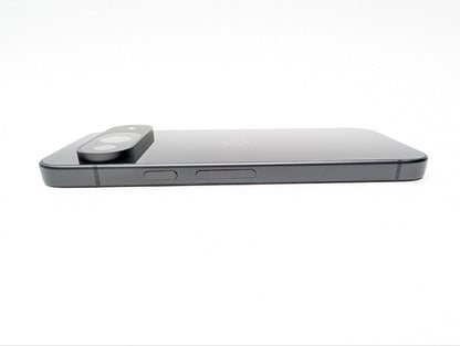 Google Pixel 9 128GB Obsydian | jak | Outlet, Bateria 95%