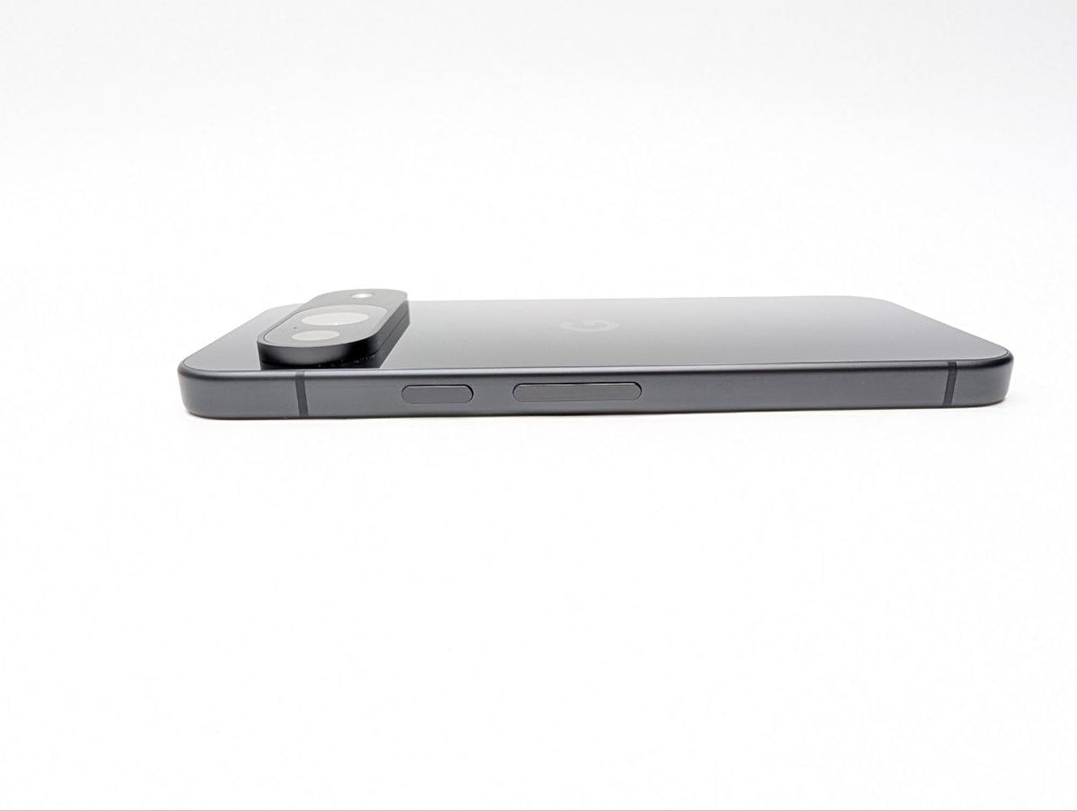 Google Pixel 9 128GB Obsydian | jak | Outlet, Bateria 90%