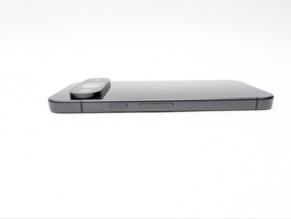 Google Pixel 9 128GB Obsydian | jak | Outlet, Bateria 90%