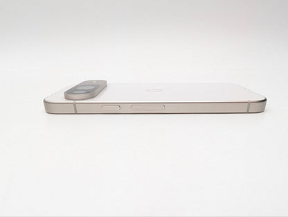 Google Pixel 9 128GB Porcelanowy | Outlet, Bateria 90%