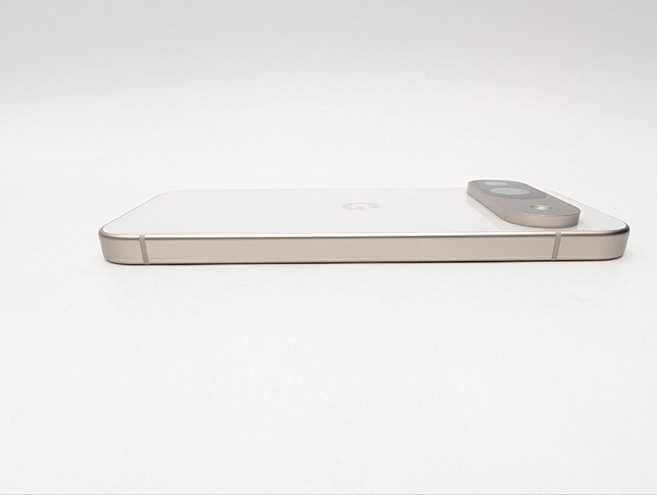 Google Pixel 9 128GB Porcelanowy | Outlet, Bateria 90%