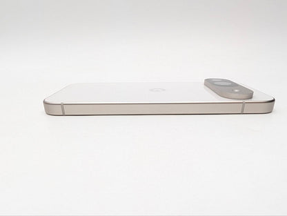 Google Pixel 9 128GB Porcelanowy | Outlet, Bateria 90%