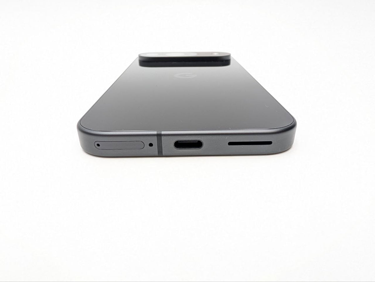 Google Pixel 9 256 GB Obsydian | Outlet, Bateria 90%