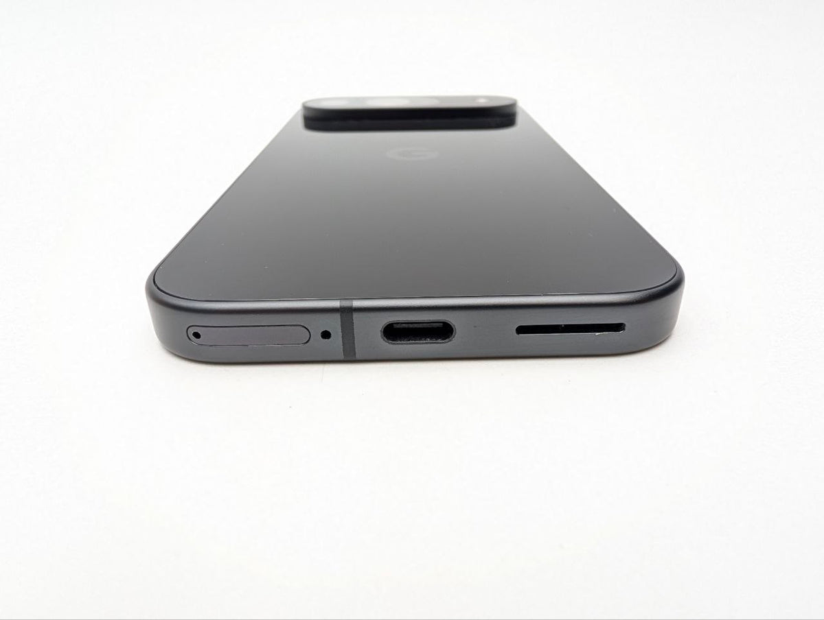 Google Pixel 9 256 GB Obsydian | Outlet, Bateria 90%