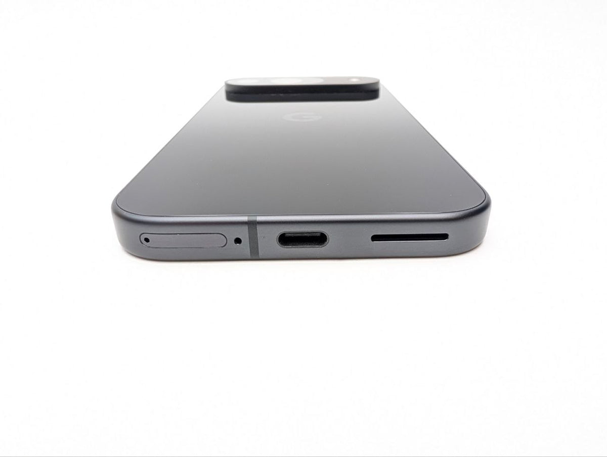 Google Pixel 9 256 GB Obsydian | Outlet, Bateria 90%