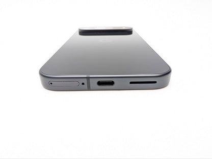 Google Pixel 9 256 GB Obsydian | Outlet, Bateria 90%