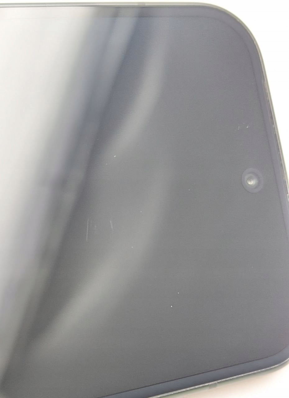 Google Pixel 9 256 GB Obsydian | Outlet, Bateria 90%