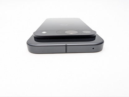 Google Pixel 9 256 GB Obsydian | Outlet, Bateria 90%