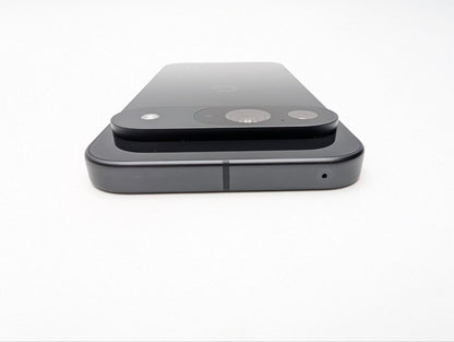 Google Pixel 9 256 GB Obsydian | Outlet, Bateria 90%