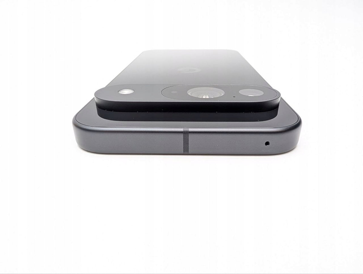 Google Pixel 9 256 GB Obsydian | Outlet, Bateria 90%