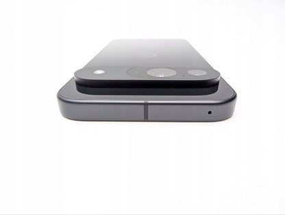 Google Pixel 9 256 GB Obsydian | Outlet, Bateria 90%