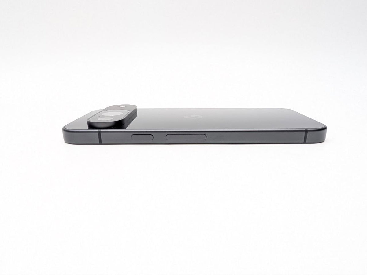 Google Pixel 9 256 GB Obsydian | Outlet, Bateria 90%