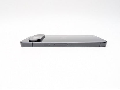Google Pixel 9 256 GB Obsydian | Outlet, Bateria 90%