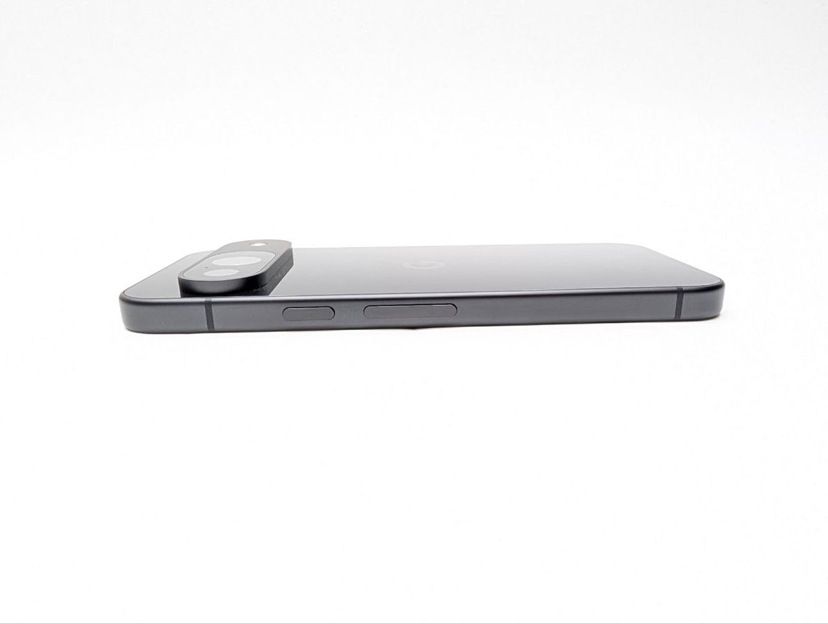 Google Pixel 9 256 GB Obsydian | Outlet, Bateria 90%