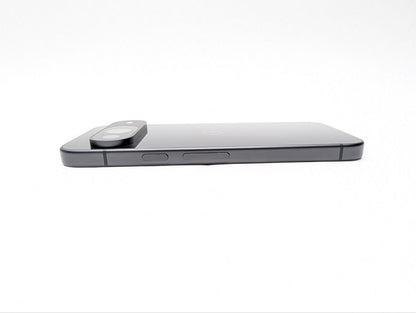 Google Pixel 9 256 GB Obsydian | Outlet, Bateria 90%