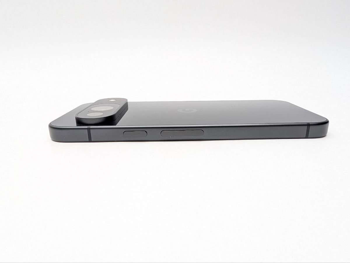 Google Pixel 9 256 GB Obsydian | Outlet, Bateria 90%