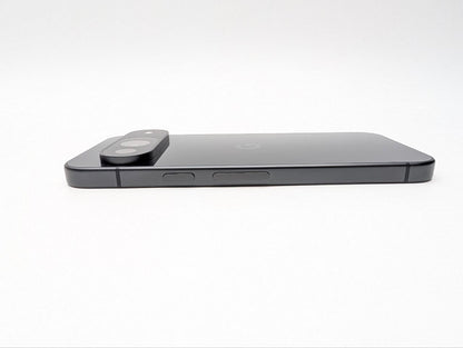 Google Pixel 9 256 GB Obsydian | Outlet, Bateria 90%