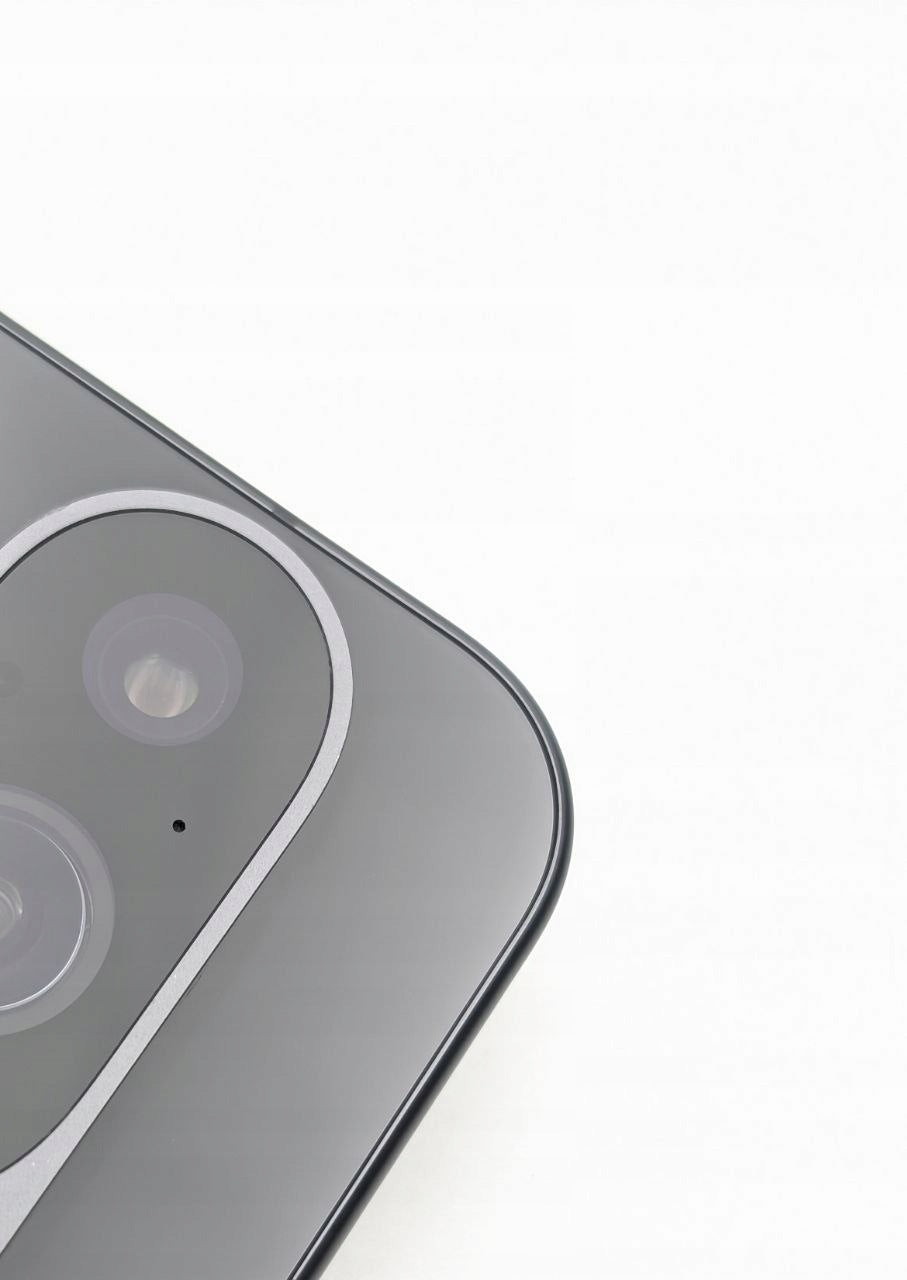 Google Pixel 9 256 GB Obsydian | Outlet, Bateria 90%