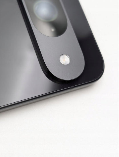 Google Pixel 9 256 GB Obsydian | Outlet, Bateria 90%