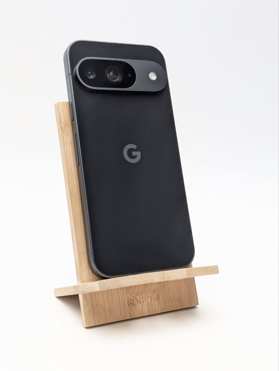 Google Pixel 9 256 GB Obsydian | Outlet, Bateria 90%