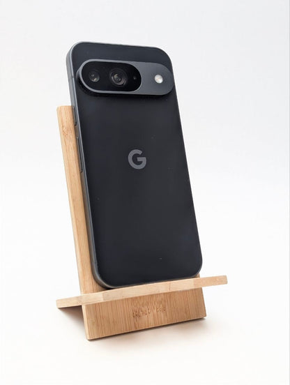 Google Pixel 9 256 GB Obsydian | Outlet, Bateria 90%