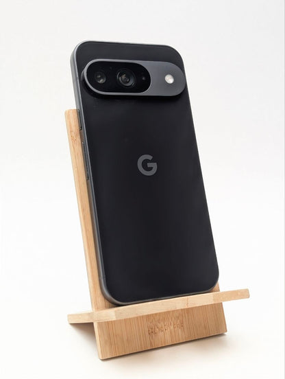 Google Pixel 9 256 GB Obsydian | Outlet, Bateria 90%