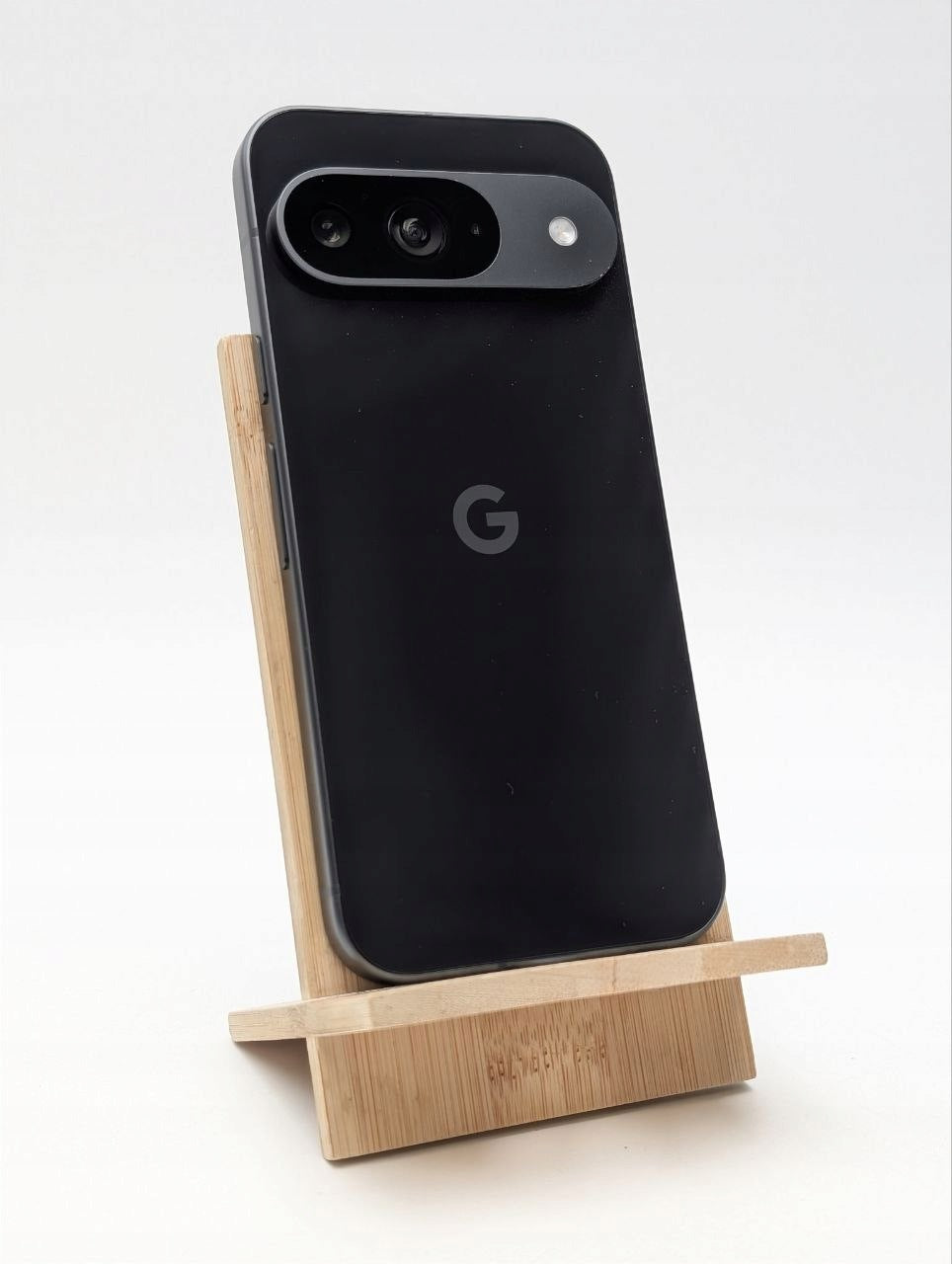 Google Pixel 9 256 GB Obsydian | Outlet, Bateria 90%