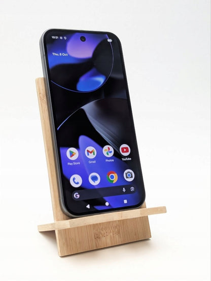 Google Pixel 9 256 GB Obsydian | Outlet, Bateria 90%