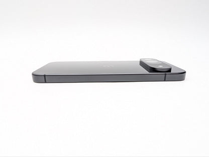 Google Pixel 9 256 GB Obsydian | Outlet, Bateria 90%