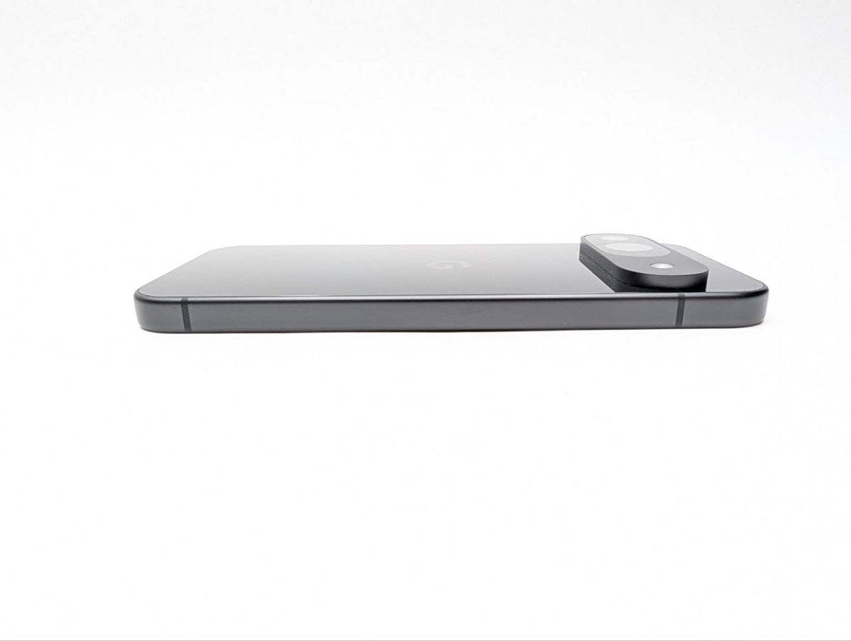 Google Pixel 9 256 GB Obsydian | Outlet, Bateria 90%