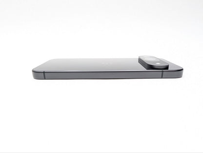 Google Pixel 9 256 GB Obsydian | Outlet, Bateria 90%