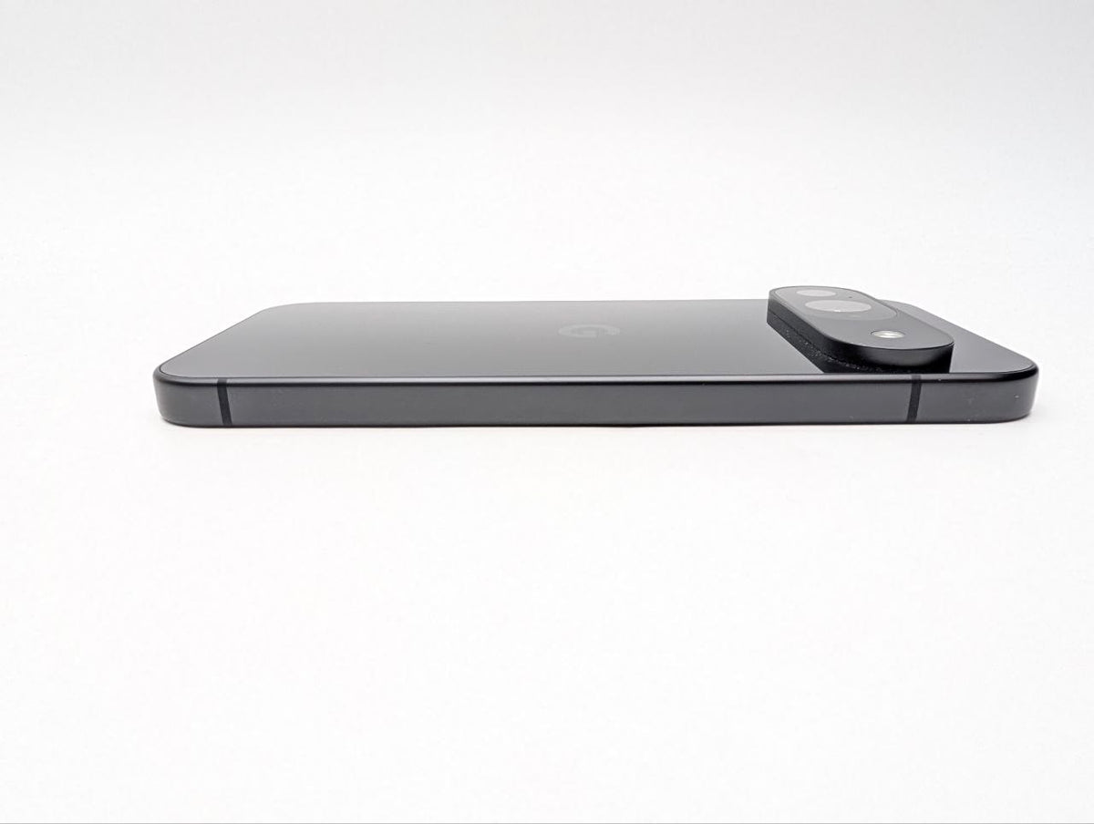 Google Pixel 9 256 GB Obsydian | Outlet, Bateria 90%