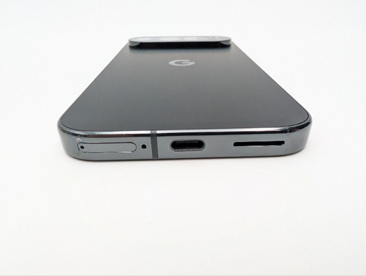Google Pixel 9 Pro 128GB Czarny | Used, Bateria 95%