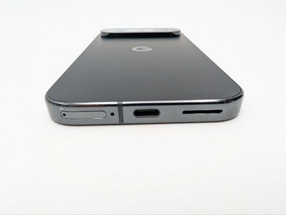 Google Pixel 9 Pro 128GB Czarny | Used, Bateria 95%