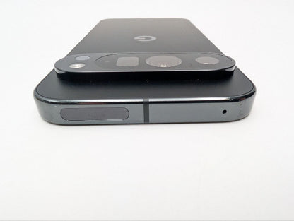 Google Pixel 9 Pro 128GB Czarny | Used, Bateria 95%