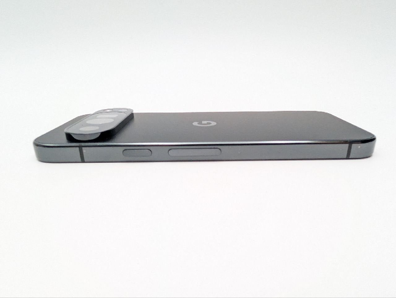 Google Pixel 9 Pro 128GB Czarny | Used, Bateria 95%