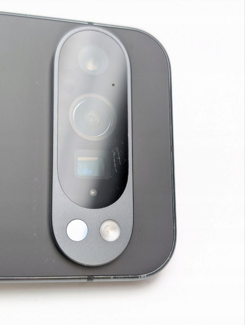 Google Pixel 9 Pro 128GB Czarny | Used, Bateria 95%