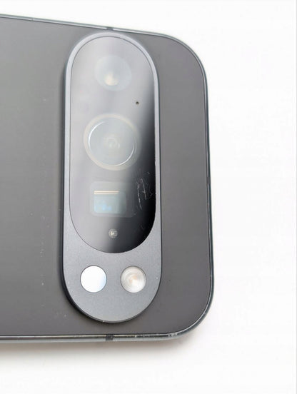 Google Pixel 9 Pro 128GB Czarny | Used, Bateria 95%