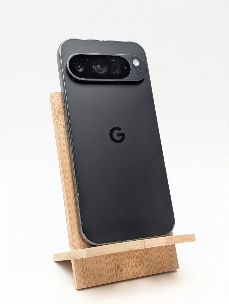 Google Pixel 9 Pro 128GB Czarny | Used, Bateria 95%