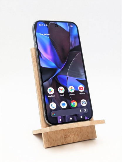 Google Pixel 9 Pro 128GB Czarny | Used, Bateria 95%
