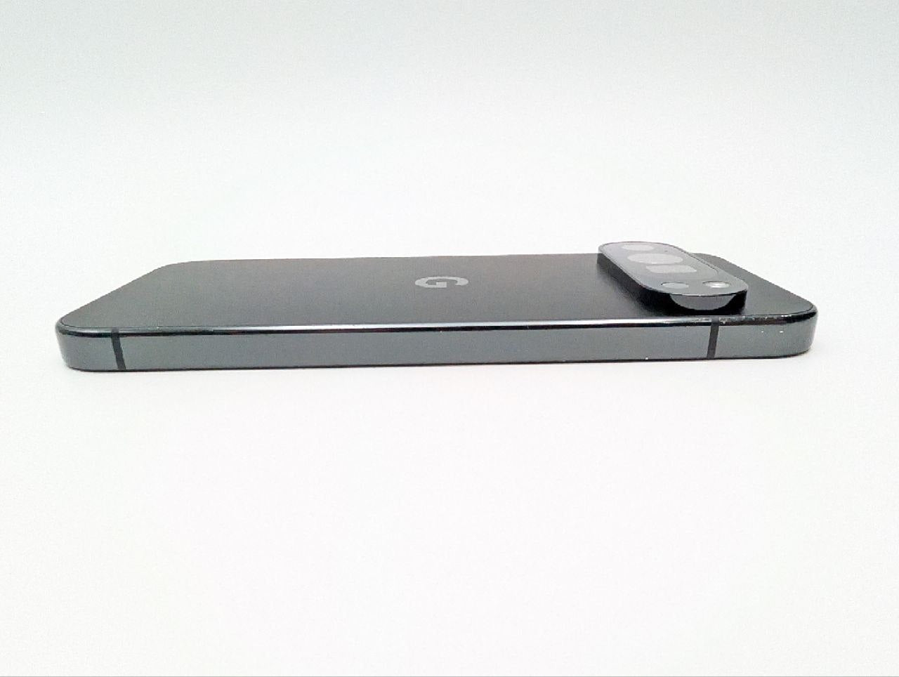 Google Pixel 9 Pro 128GB Czarny | Used, Bateria 95%