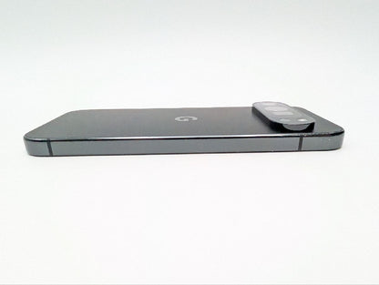 Google Pixel 9 Pro 128GB Czarny | Used, Bateria 95%